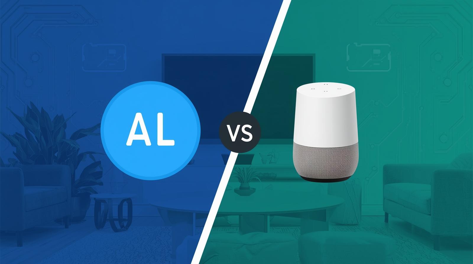 Alexa vs Google Home: Which Smart Home System Wins in 2026?