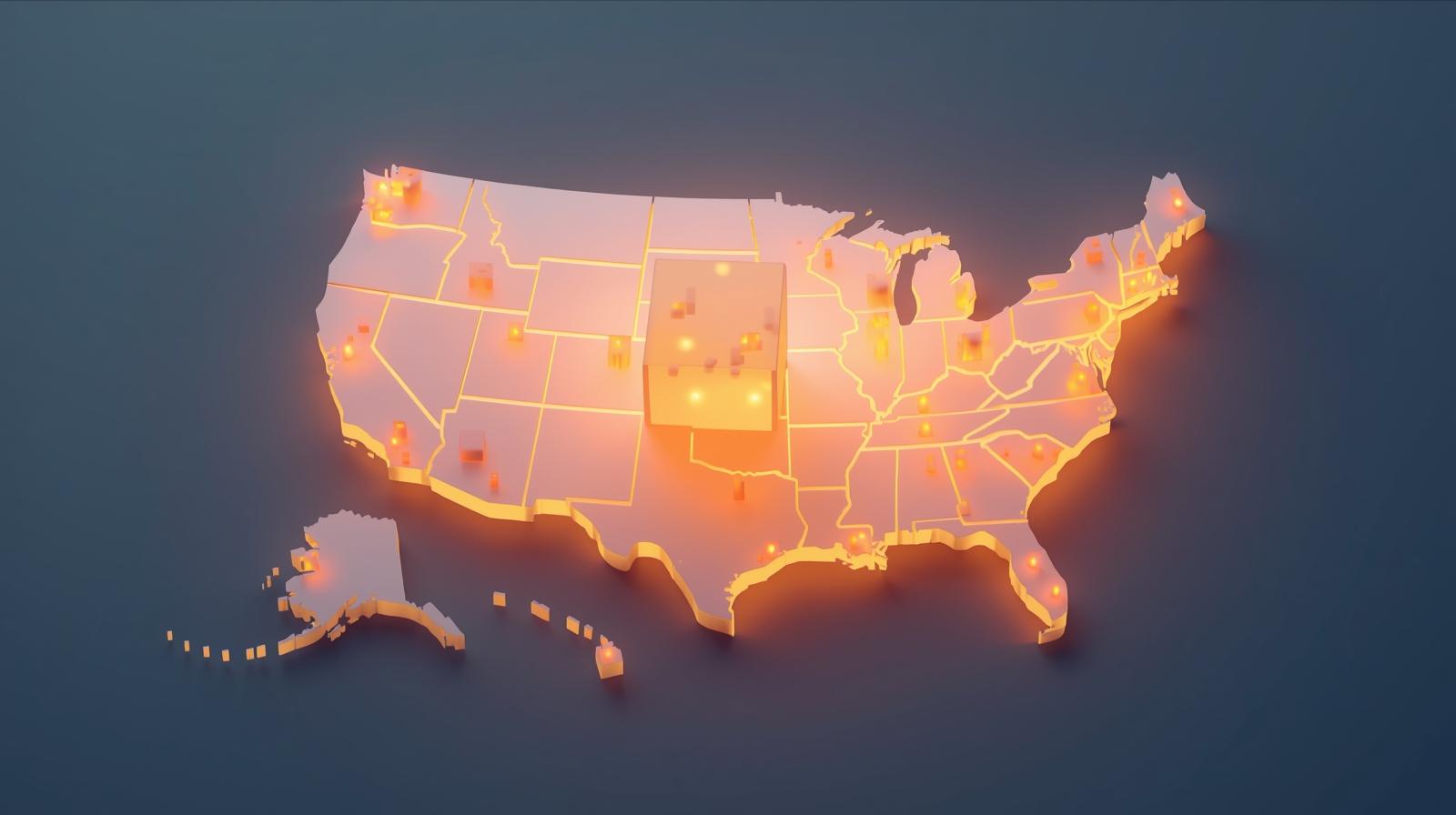 Average US Electricity Cost by State: 2026 Price Guide