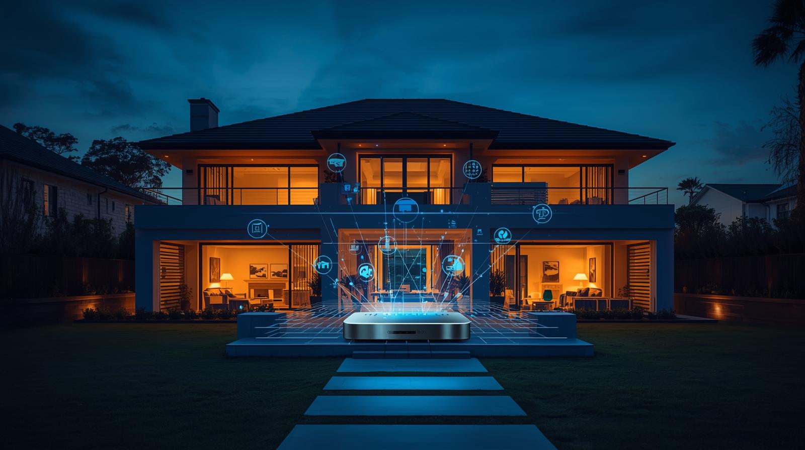 Best Smart Home Hub for Large Houses: Top Picks for 2026