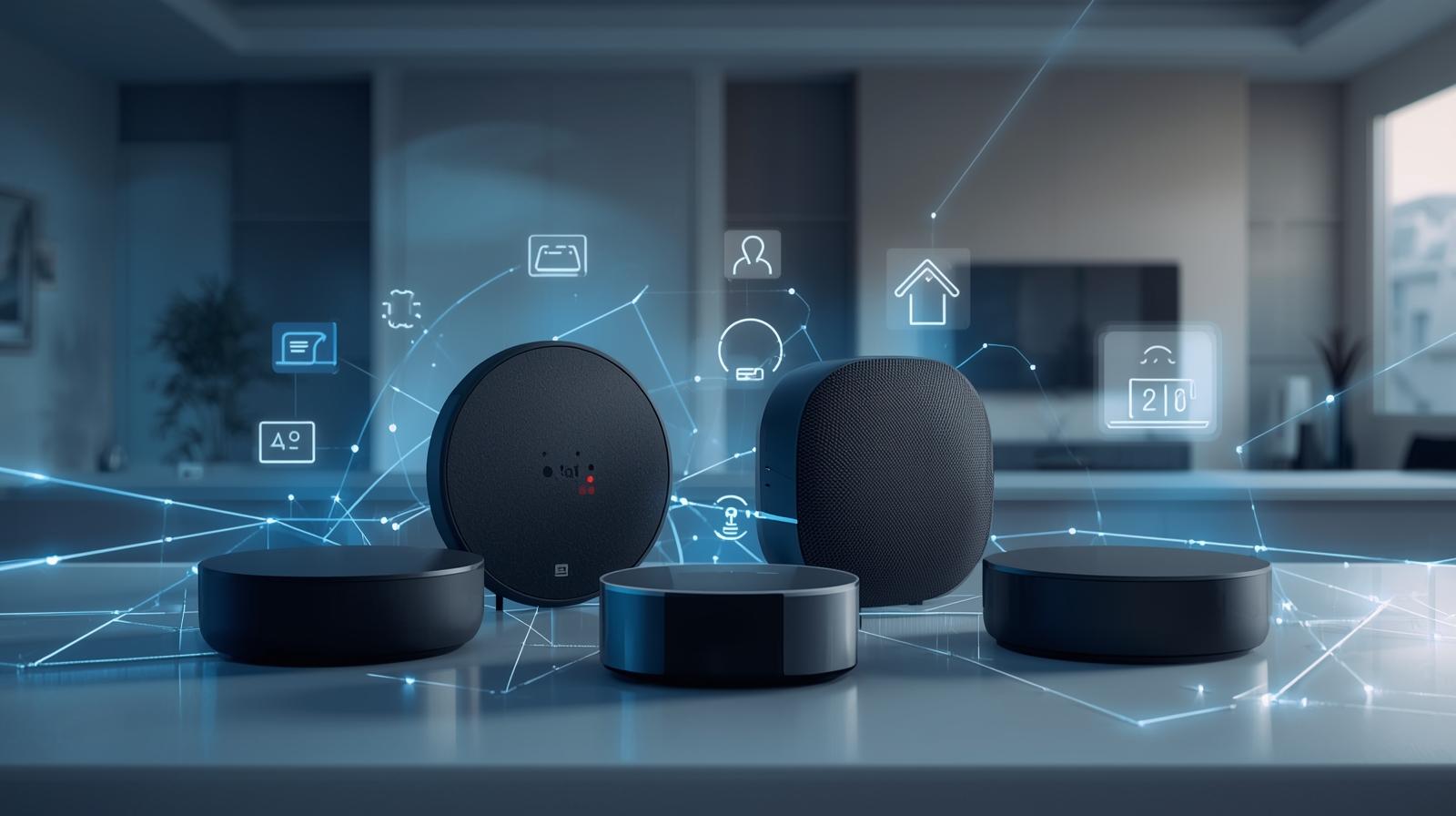 Best Smart Home Hubs 2026: A No-Nonsense Comparison