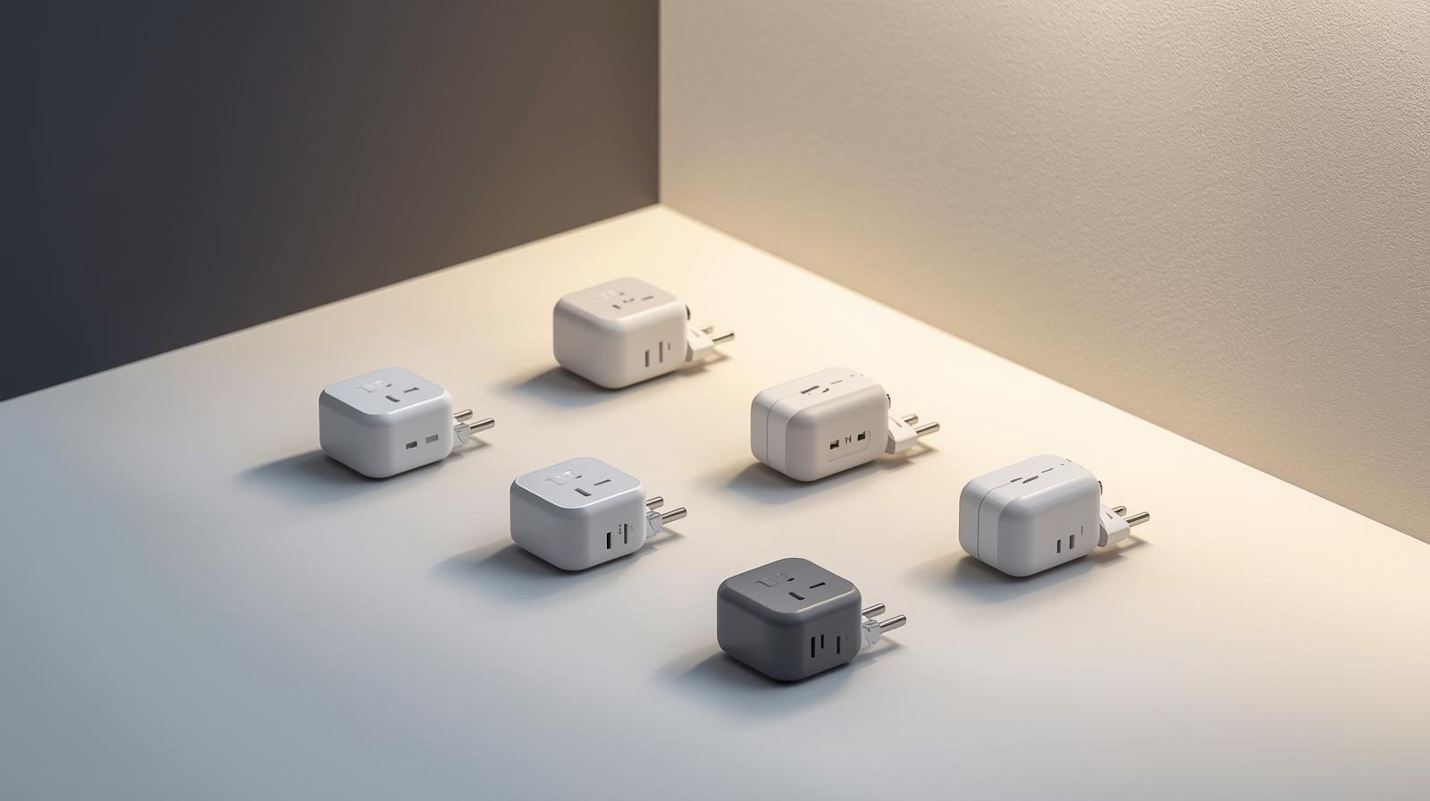 Best Smart Plugs 2026: Top Rated Matter & Thread Picks