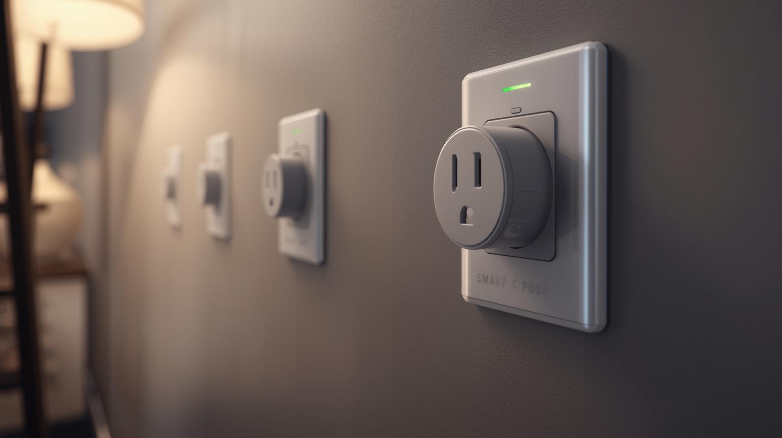 Best Smart Plugs for Home Automation in 2026