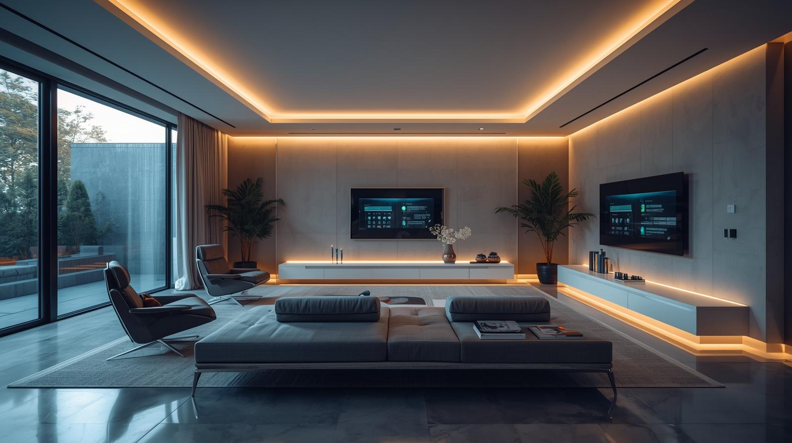 Complete Smart Home Setup Guide: Build Your Future House