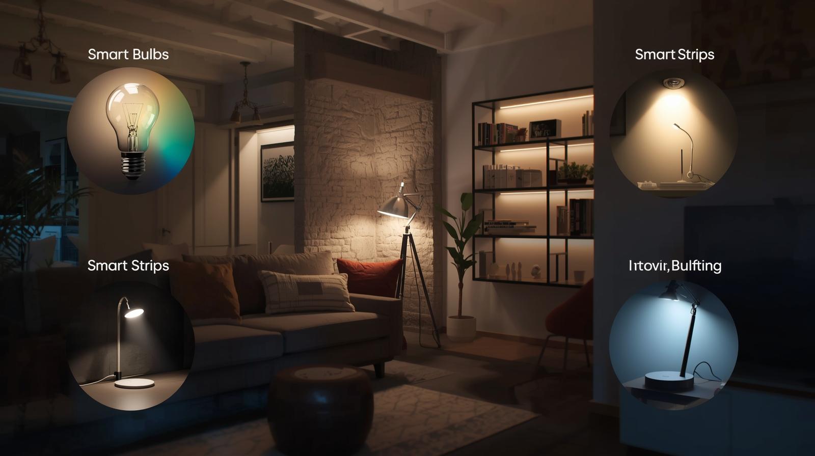 DIY Smart Lighting Setup Guide: Build Your Perfect System