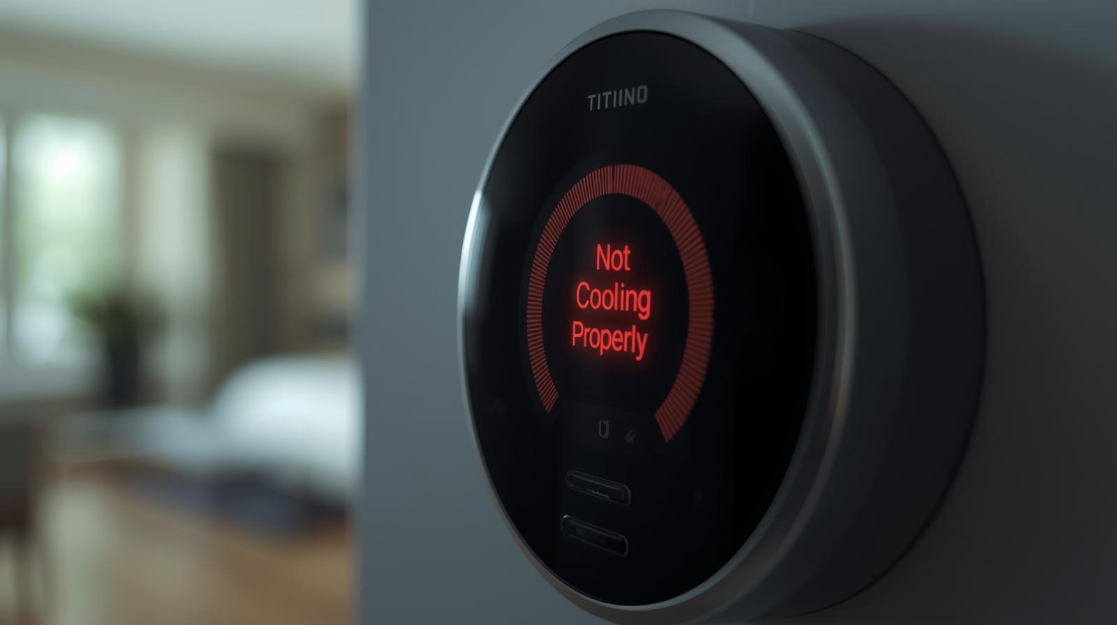 Ecobee Not Cooling Properly: Expert Fixes for Your Smart Home