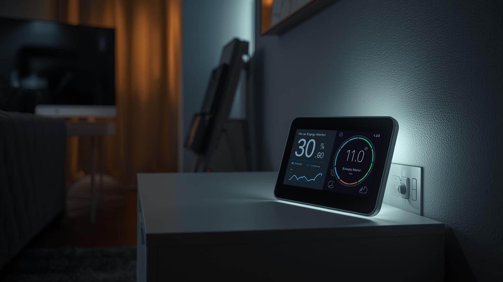 Energy Monitor for Rental Properties: Best Non-Invasive Picks