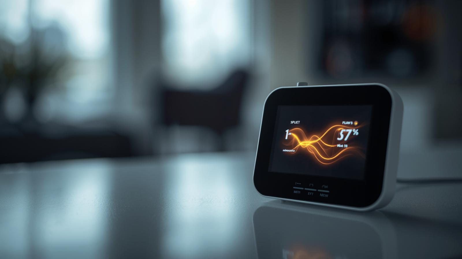 Energy Monitor for Rental Properties: Track Usage Without Rewiring