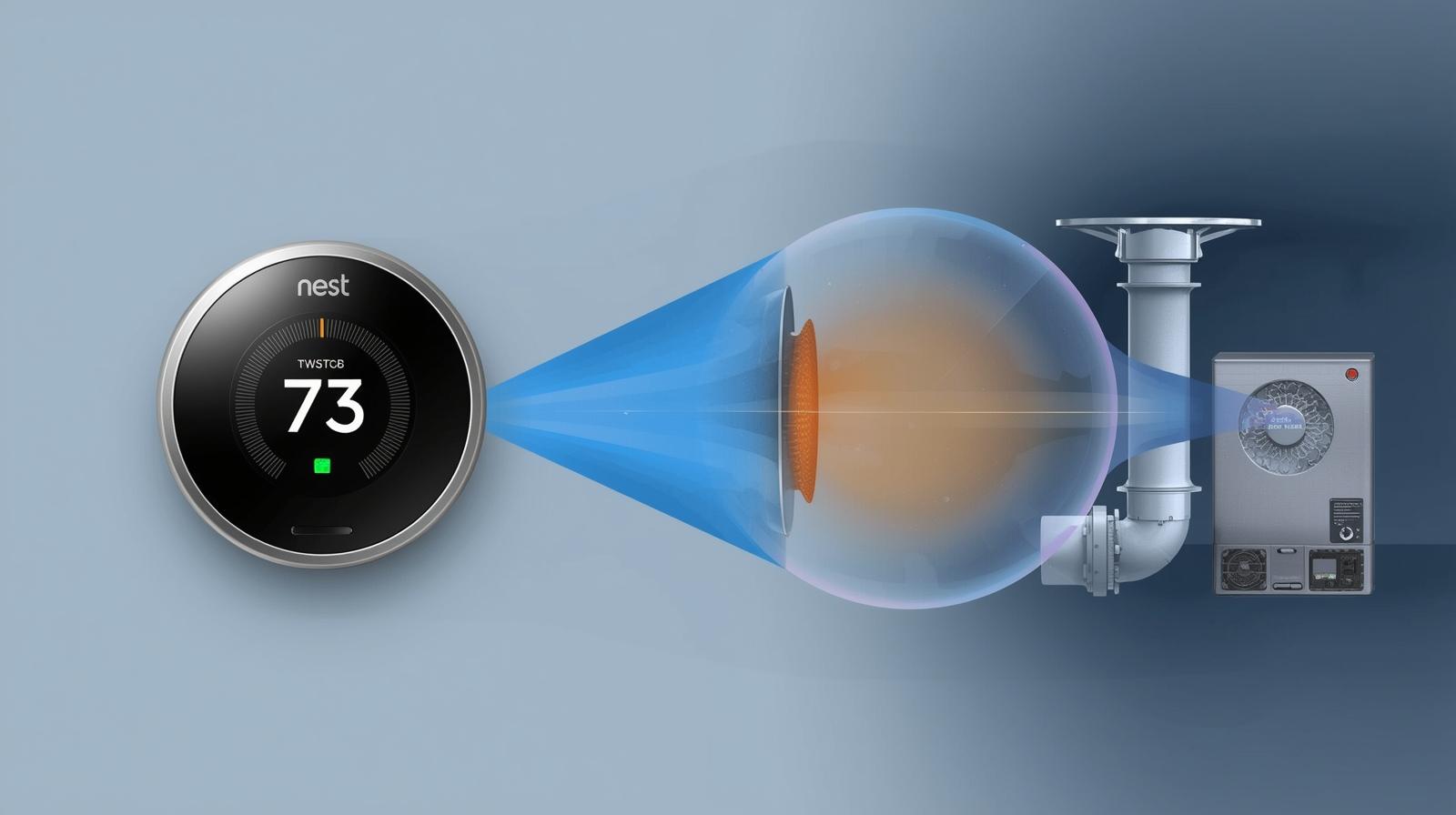 Nest Compatibility Checker: Will It Work With Your HVAC?