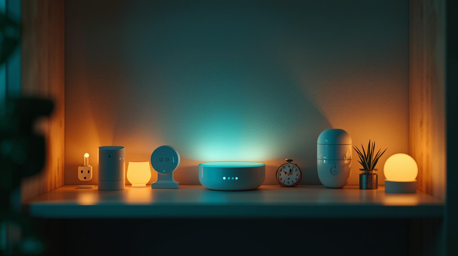 Home Assistant Beginner Guide: Build Your Private Smart Home
