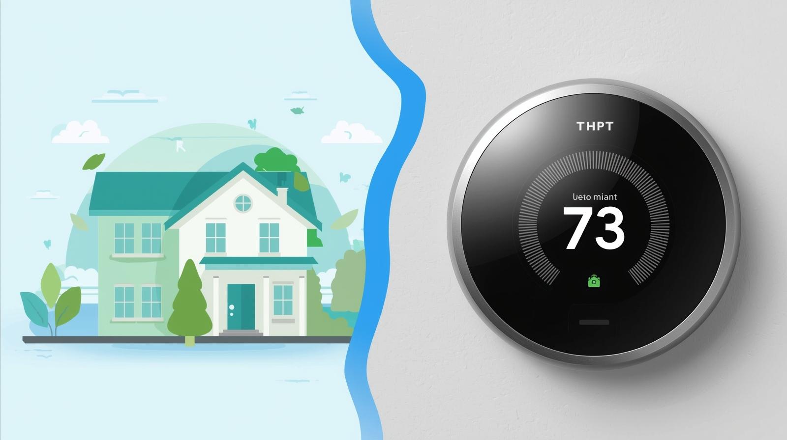How Much Can a Smart Thermostat Save You in the US?