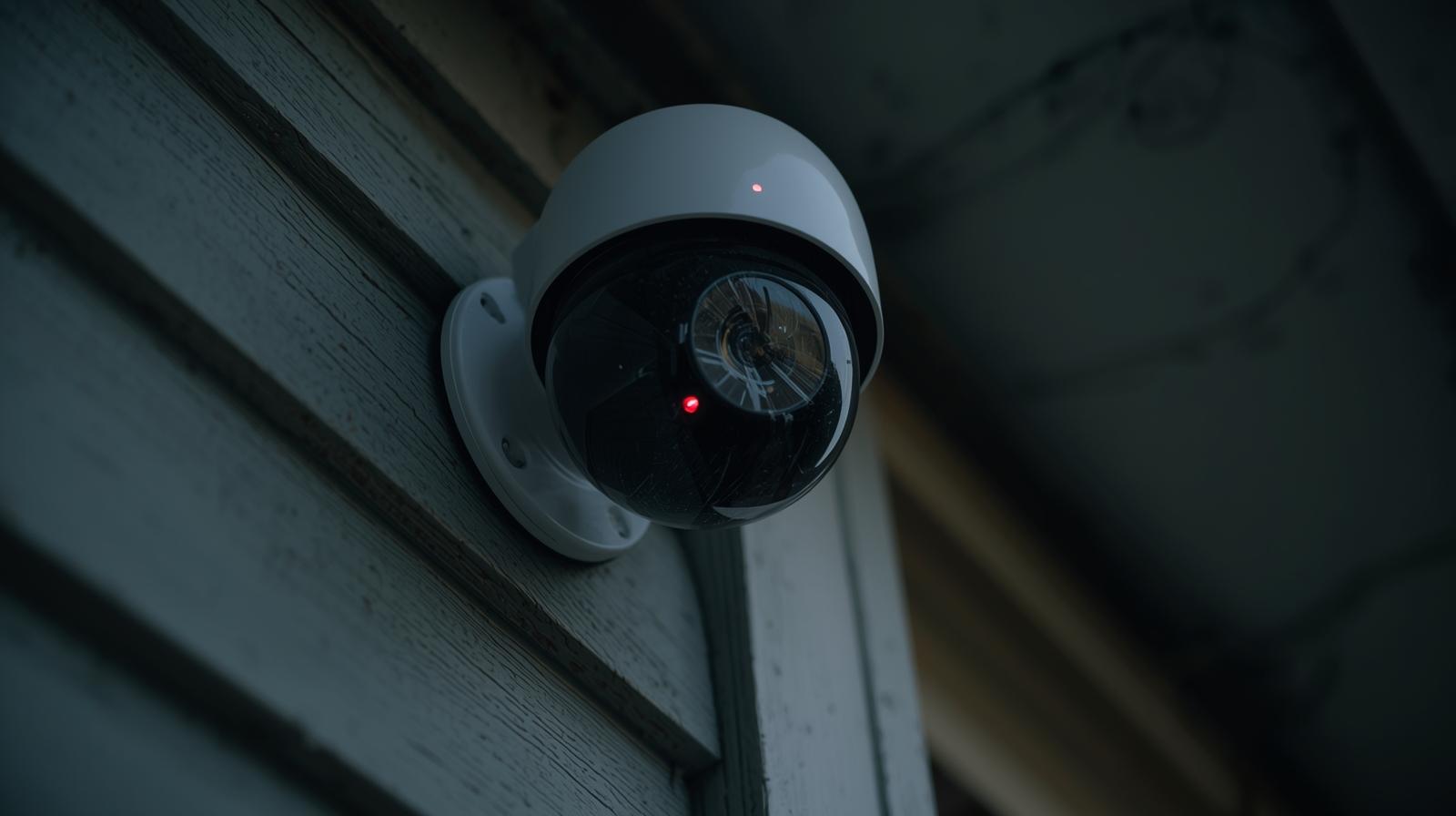 How to Fix a Ring Camera That Keeps Going Offline