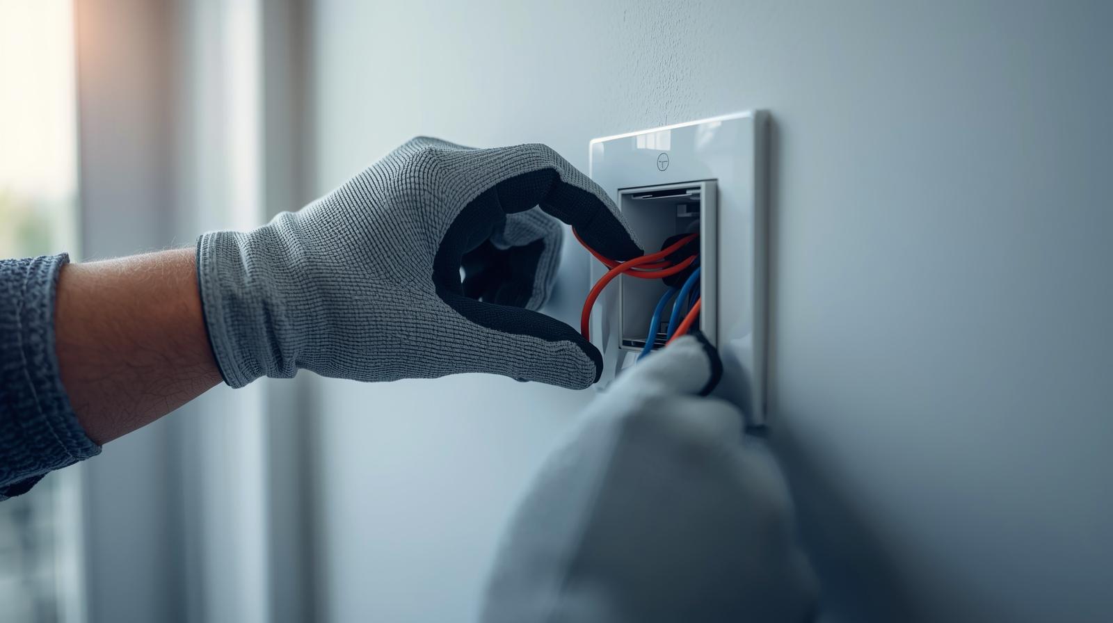 How to Install a Smart Switch: A Complete DIY Guide