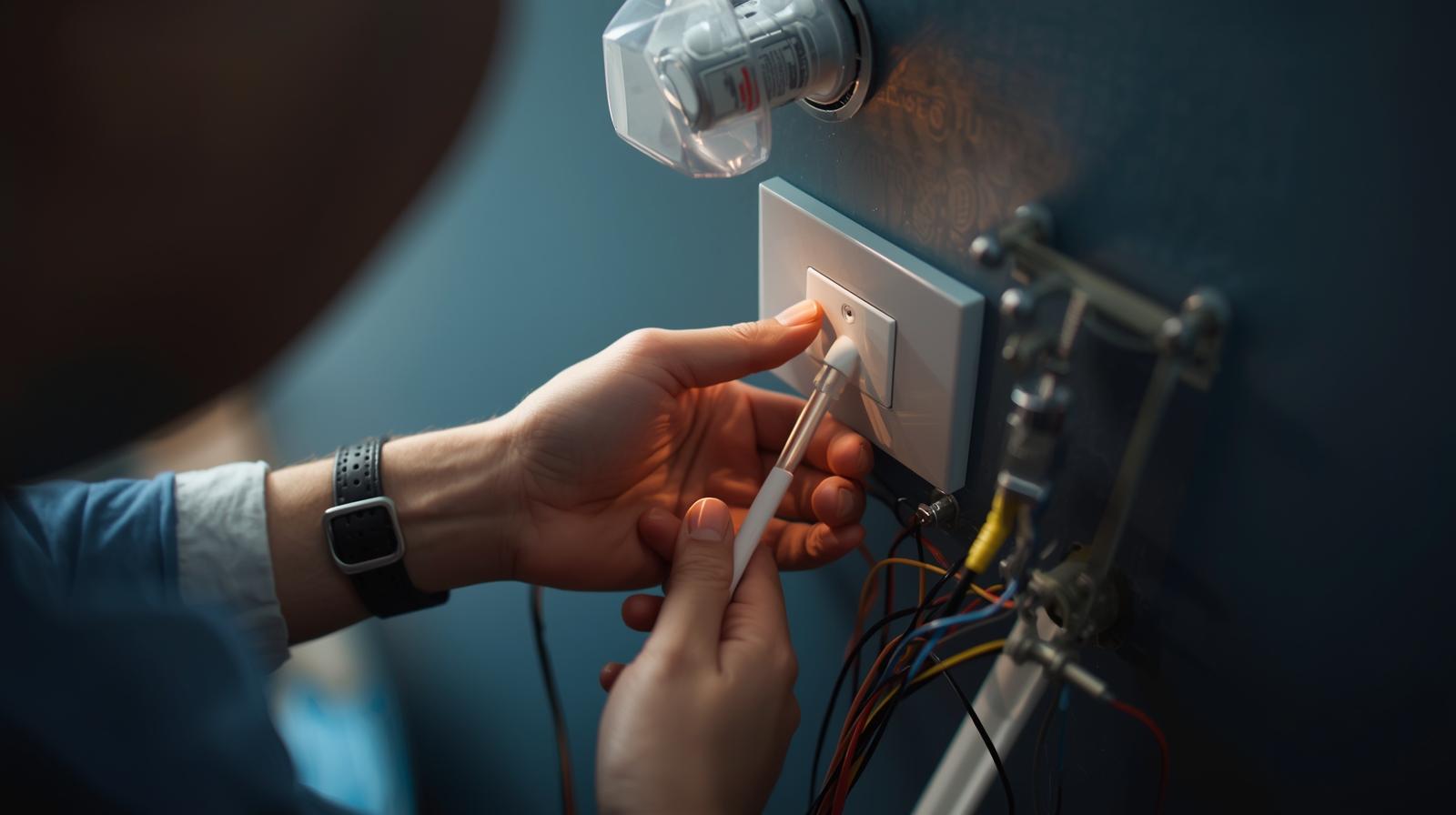 How to Install a Smart Switch Without a Neutral Wire