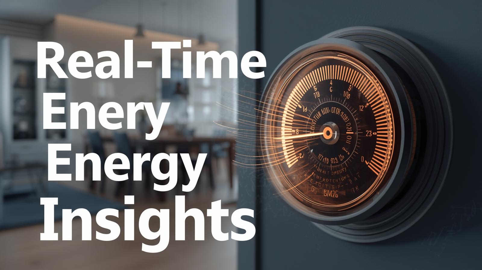 How to Monitor Electricity Usage in Real Time: A Pro Guide
