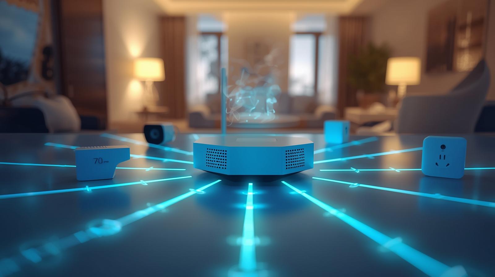 Matter Protocol Explained: The 2026 Guide to a Unified Smart Home