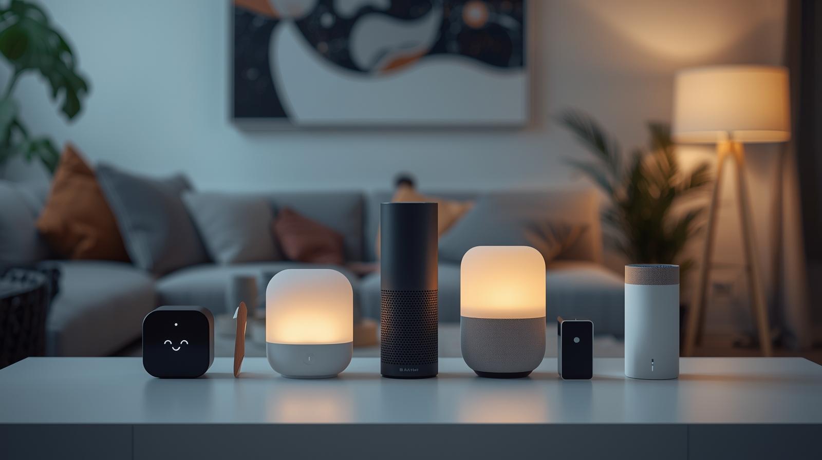 Matter Smart Home Devices: The Complete Guide for 2026