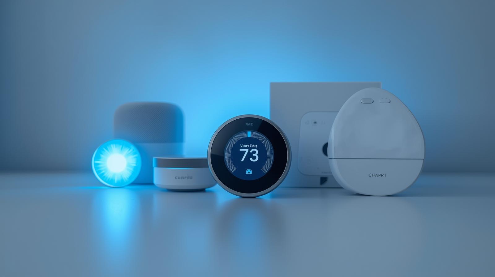Smart Home Devices That Actually Lower Your Electricity Bill