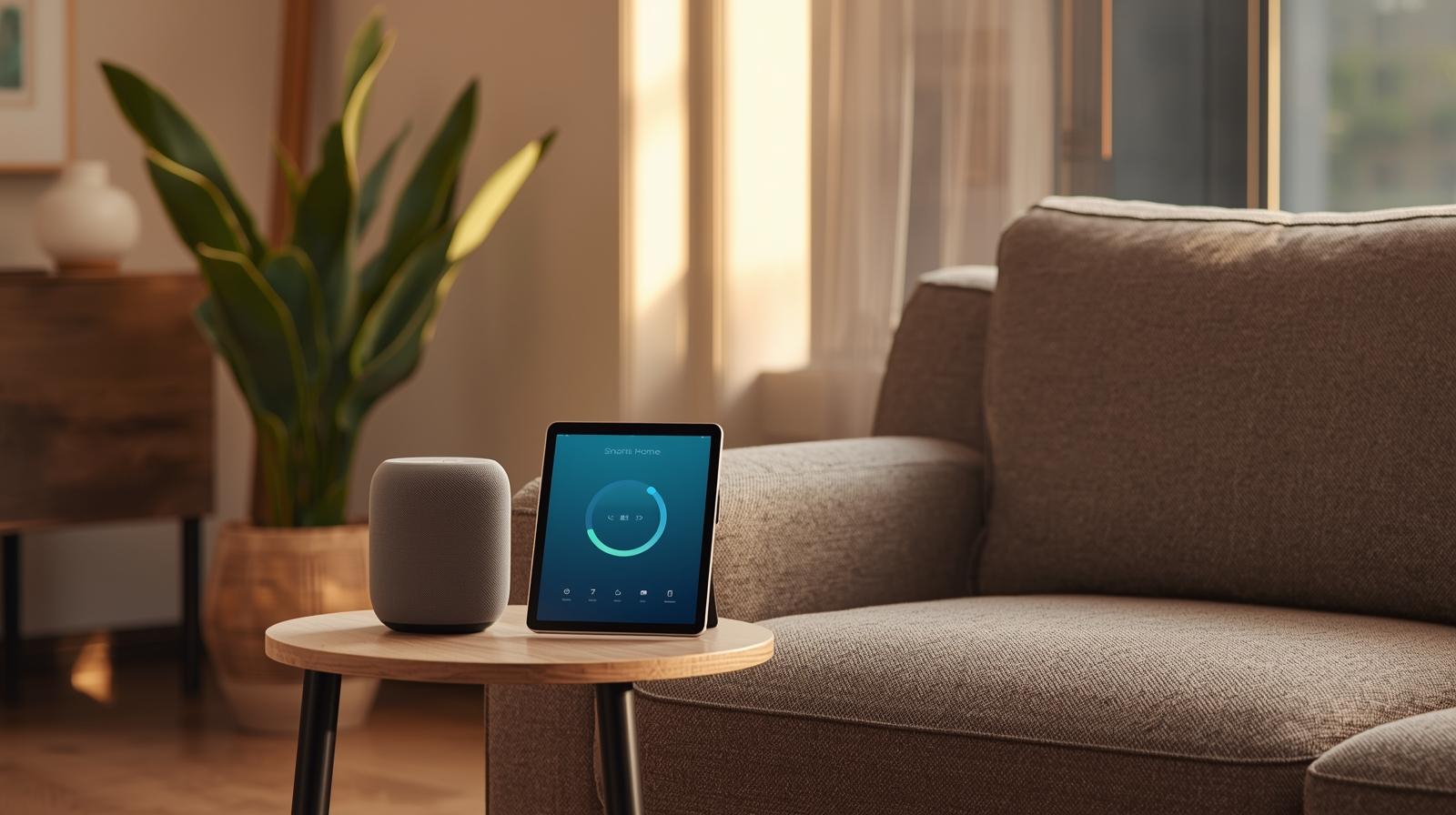 Smart Home for Beginners: The Ultimate Guide to a Connected Life