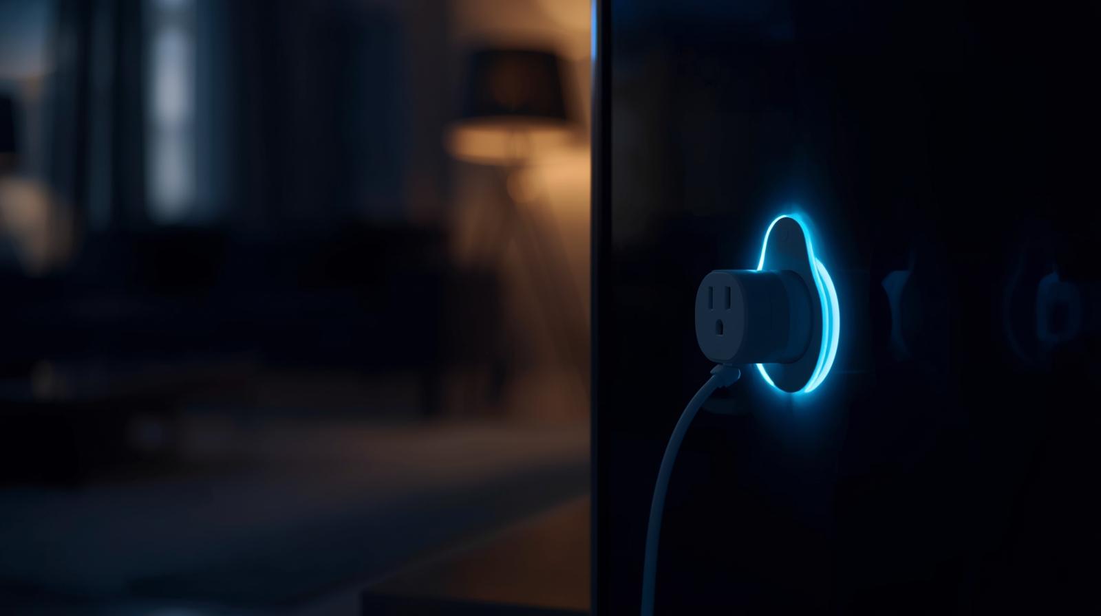 Smart Plugs to Cut Phantom Power and Save Money