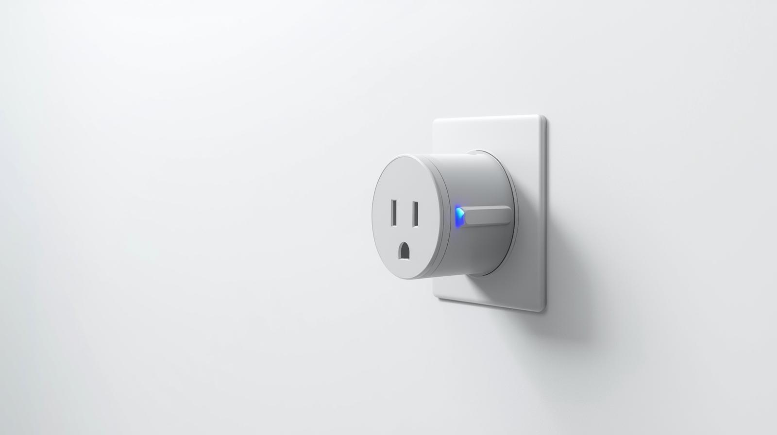 Smart Plugs to Cut Phantom Power and Slash Your Bills