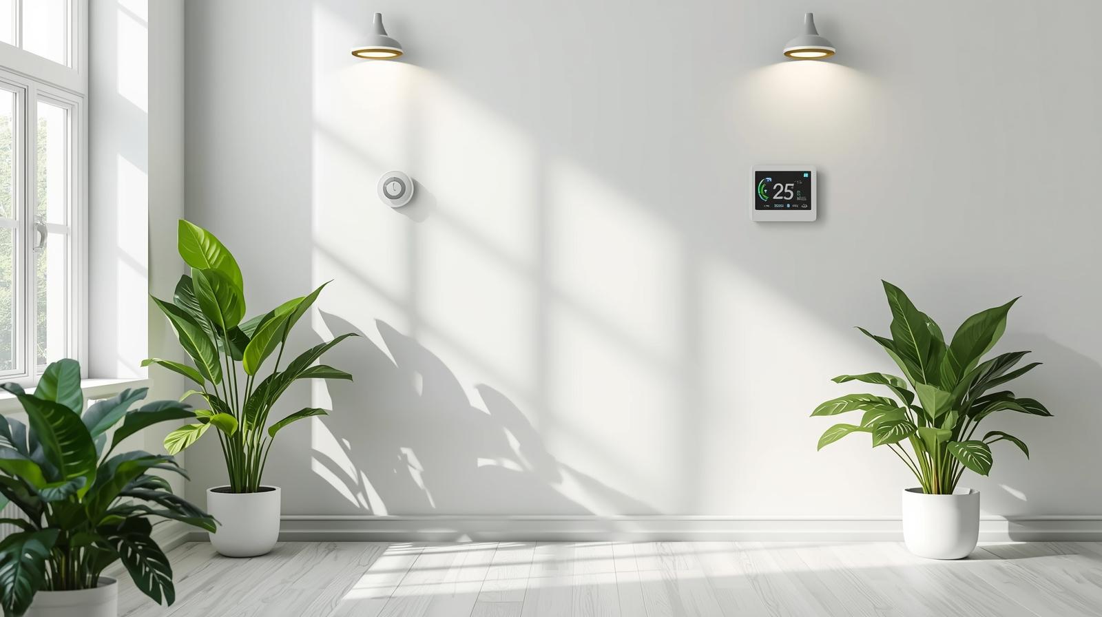 Thermostat Setting for Energy Saving: Expert Guide