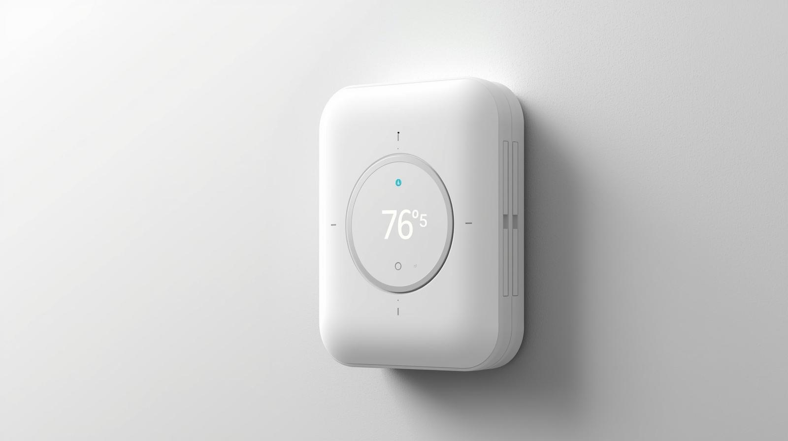 WiFi Thermostats with Remote Sensors for 2026