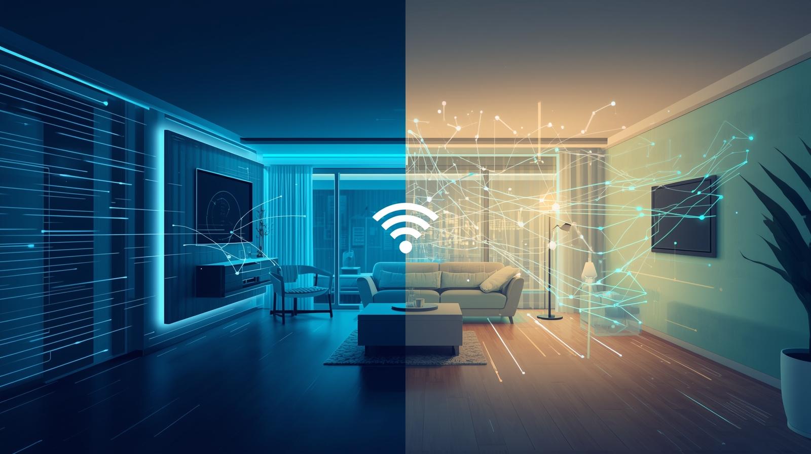 Z-Wave vs Zigbee: Which Smart Home Standard Wins in 2026?